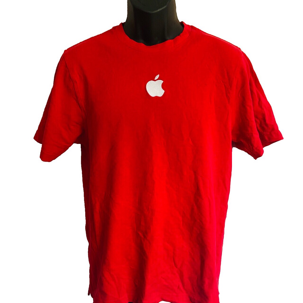 Apple Tee
